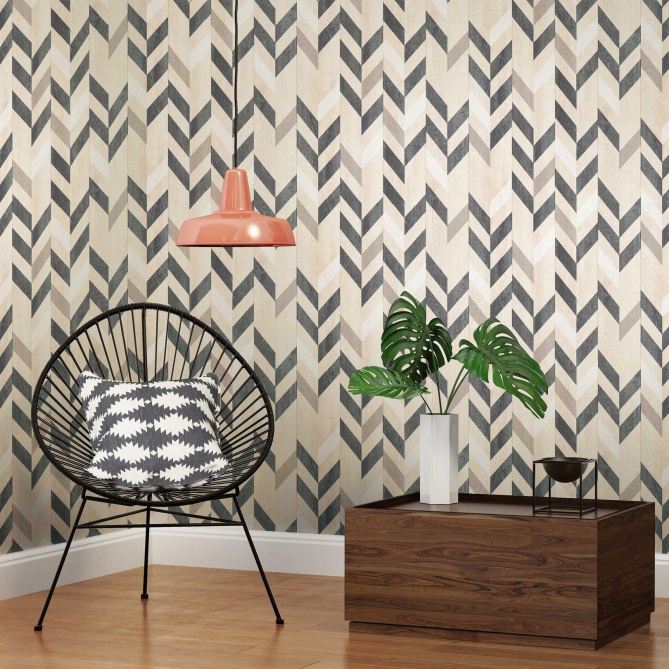 Papel Pintado Espiga - ARWI 02 | MURAKE - 694632