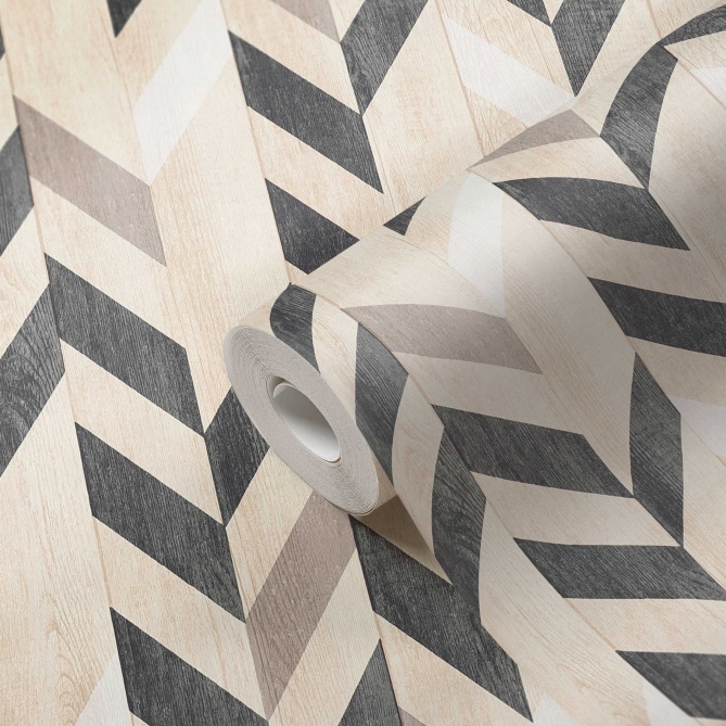 Papel Pintado Espiga - ARWI 02 | MURAKE - 694632