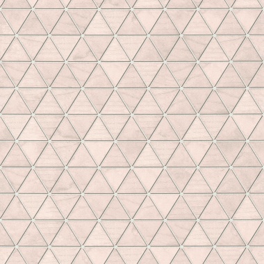 Papel Pintado Azulejos triangulares - CAMPINA 01 | MURAKE - 226631