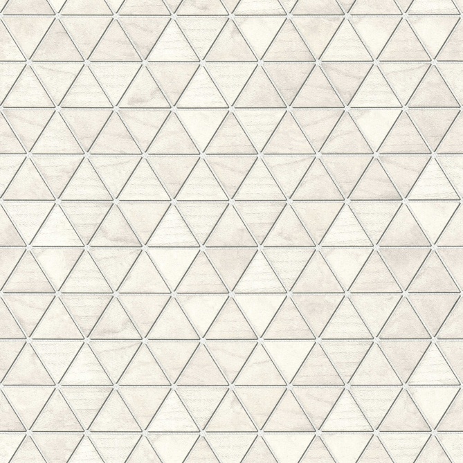 Papel Pintado Azulejos triangulares - CAMPINA 02 | MURAKE - 226632