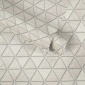 Papel Pintado Azulejos triangulares - CAMPINA 02 | MURAKE - 226632