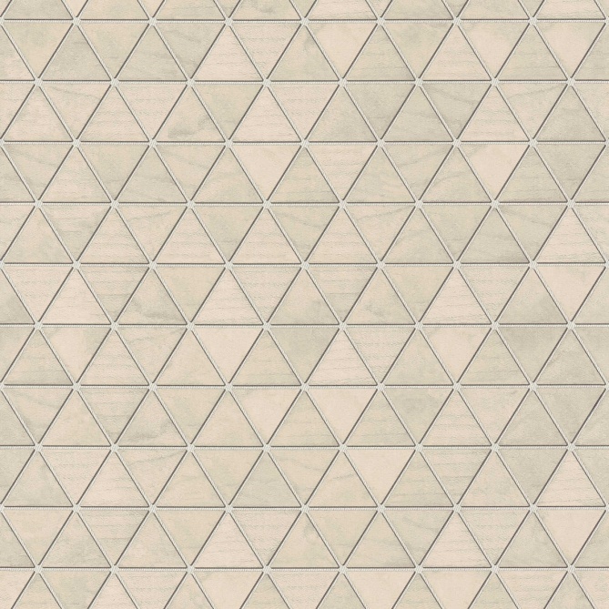 Papel Pintado Azulejos triangulares - CAMPINA 03 | MURAKE - 226633