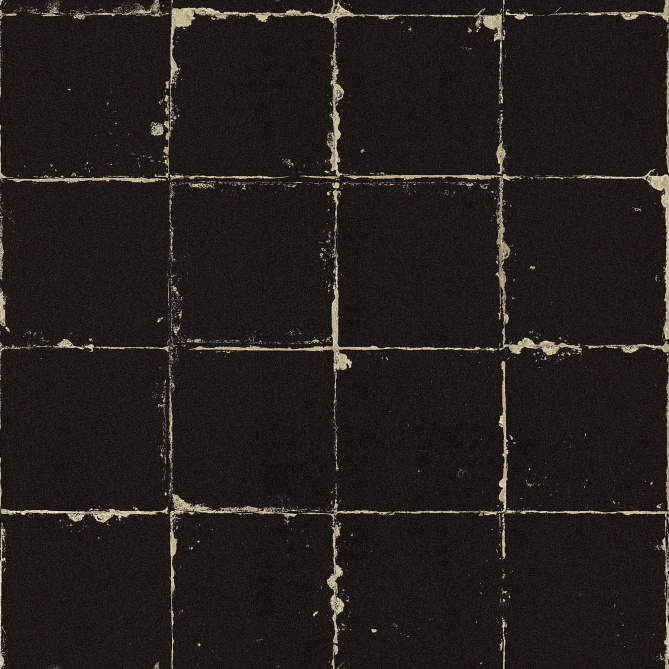 Papel Pintado Azulejo - ESSON  | MURAKE - 466631