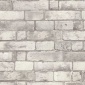 Papel Pintado Ladrillo - BOUGY 02 | MURAKE - 652032