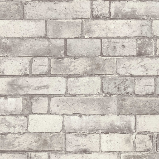 Papel Pintado Ladrillo - BOUGY 02 | MURAKE - 652032