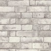 Papel Pintado Ladrillo - BOUGY 02 | MURAKE - 652032