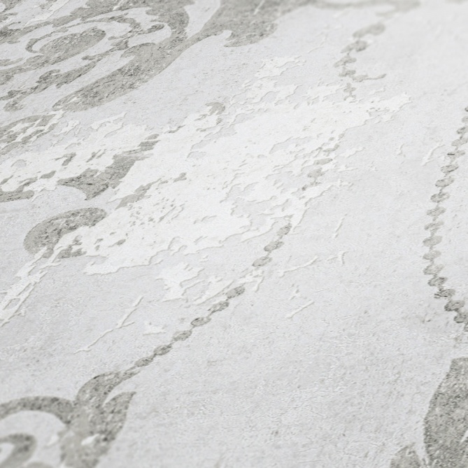 Papel Pintado Barroco - BRISTOL 01 | MURAKE - 846731