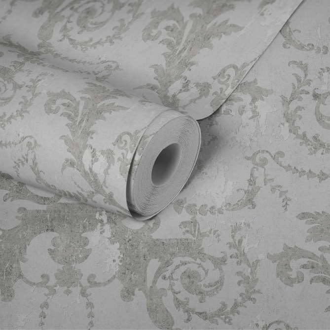 Papel Pintado Barroco - BRISTOL 01 | MURAKE - 846731