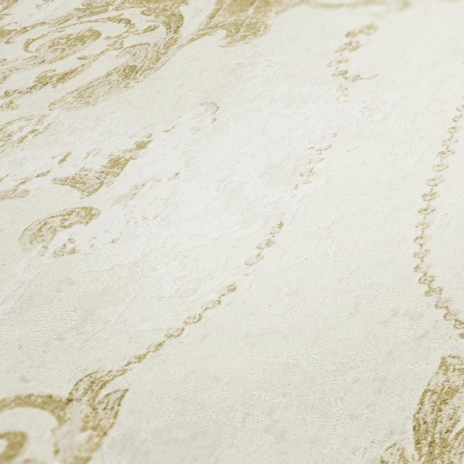 Papel Pintado Barroco - BRISTOL 02 | MURAKE - 846732