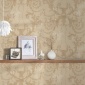 Papel Pintado Barroco - BRISTOL 03 | MURAKE - 846733
