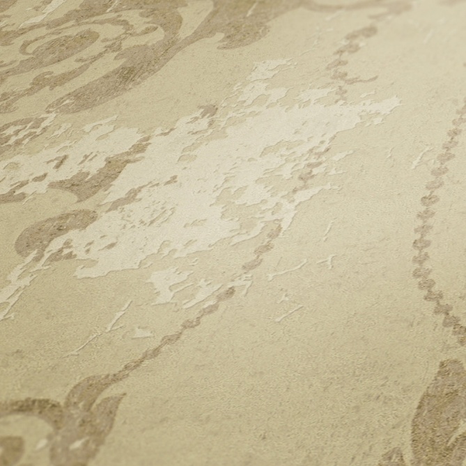 Papel Pintado Barroco - BRISTOL 03 | MURAKE - 846733