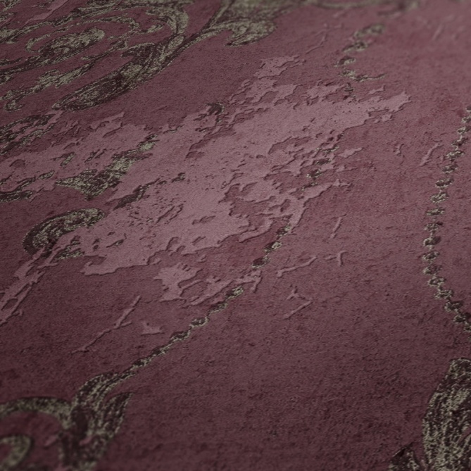 Papel Pintado Barroco - BRISTOL 04 | MURAKE - 846734