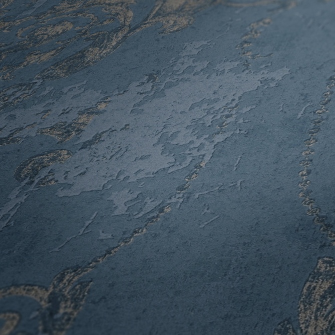 Papel Pintado Barroco - BRISTOL 05 | MURAKE - 846735