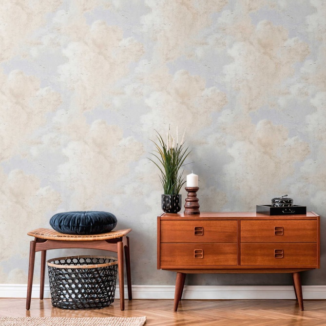 Papel Pintado Textura - GALES 02 | MURAKE - 946732