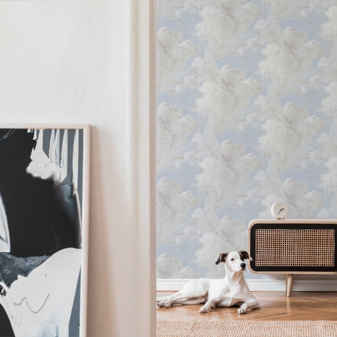 Papel Pintado Textura - GALES 03 | MURAKE - 946733