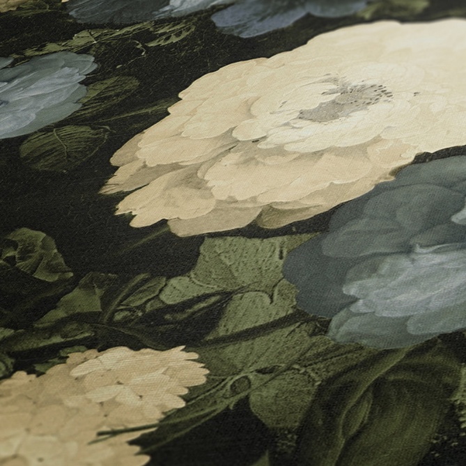 Papel Pintado Flores - TELFORD 02 | MURAKE - 506732