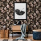 Papel Pintado Flores - TELFORD 04 | MURAKE - 506734