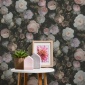 Papel Pintado Flores - TELFORD 05 | MURAKE - 506735