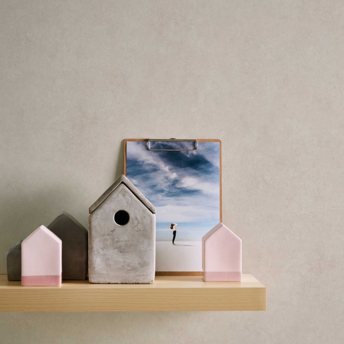 Papel Pintado Textura - DERBY 04 | MURAKE - 456734