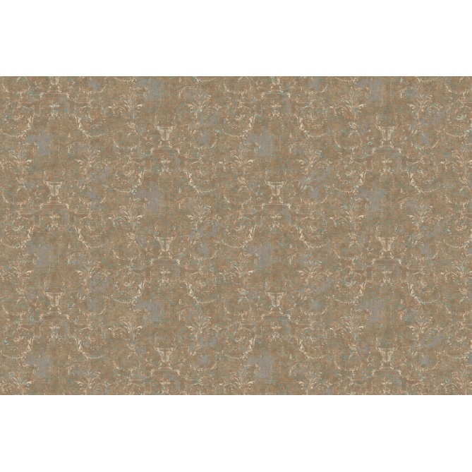 Papel Pintado Barroco - CADIAH 01 | MURAKE - 811821