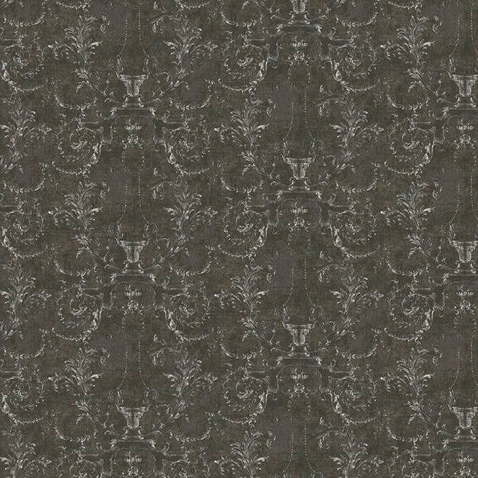 Papel Pintado Barroco - CADIAH 02 | MURAKE - 811822