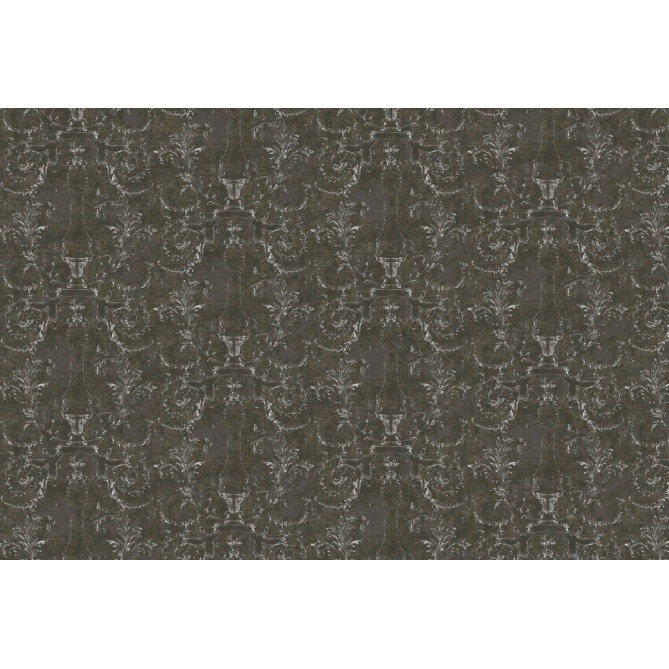 Papel Pintado Barroco - CADIAH 02 | MURAKE - 811822