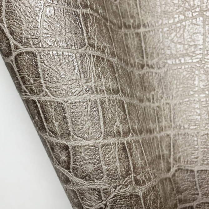 Papel Pintado Imitación Piel Cocodrilo - KROKO 03 | MURAKE - 314748