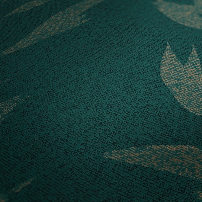 Papel Pintado Hoja Bambú - DANGU 01 | MURAKE - 945731