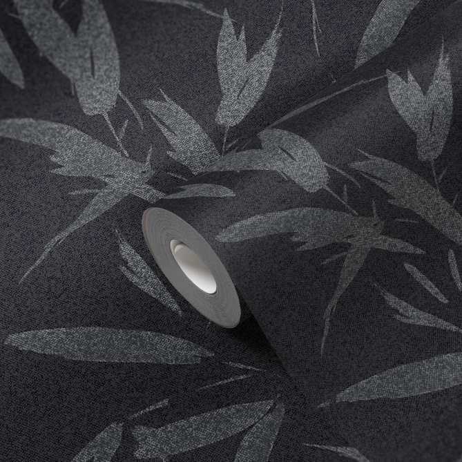 Papel Pintado Hoja Bambú - DANGU 02 | MURAKE - 945732