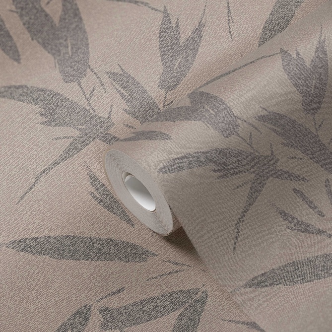Papel Pintado Hoja Bambú - DANGU 03 | MURAKE - 945733