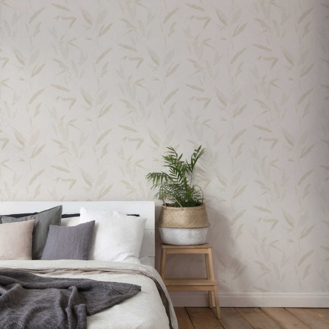 Papel Pintado Hoja Bambú - DANGU 05 | MURAKE - 945735