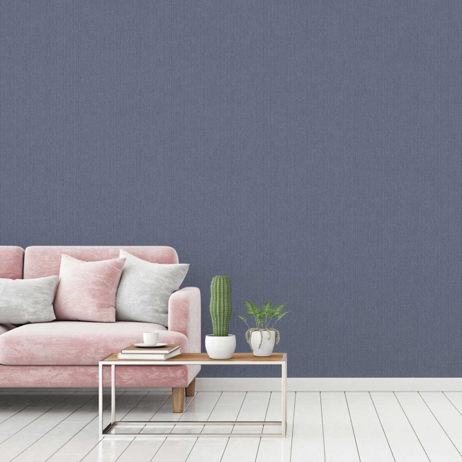 Papel Pintado Raya Fina - BREHAL 01 | MURAKE - 505731