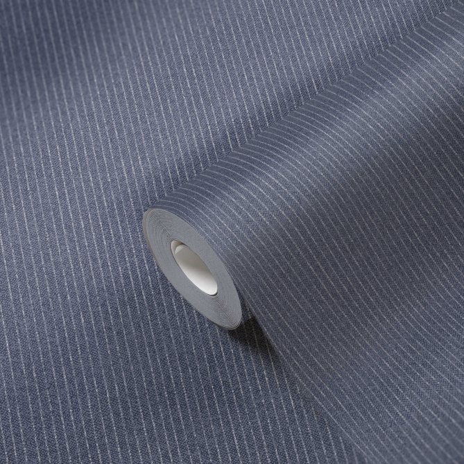 Papel Pintado Raya Fina - BREHAL 01 | MURAKE - 505731