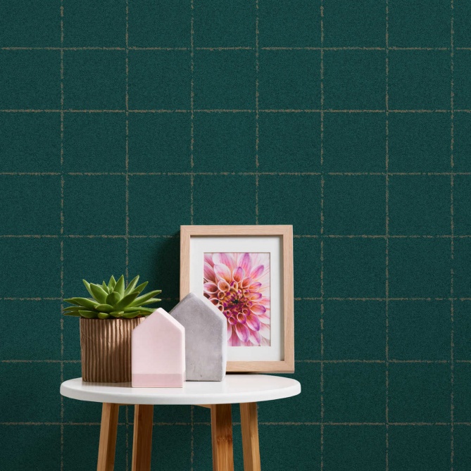 Papel Pintado Cuadros - GRATOT 01 | MURAKE - 155731