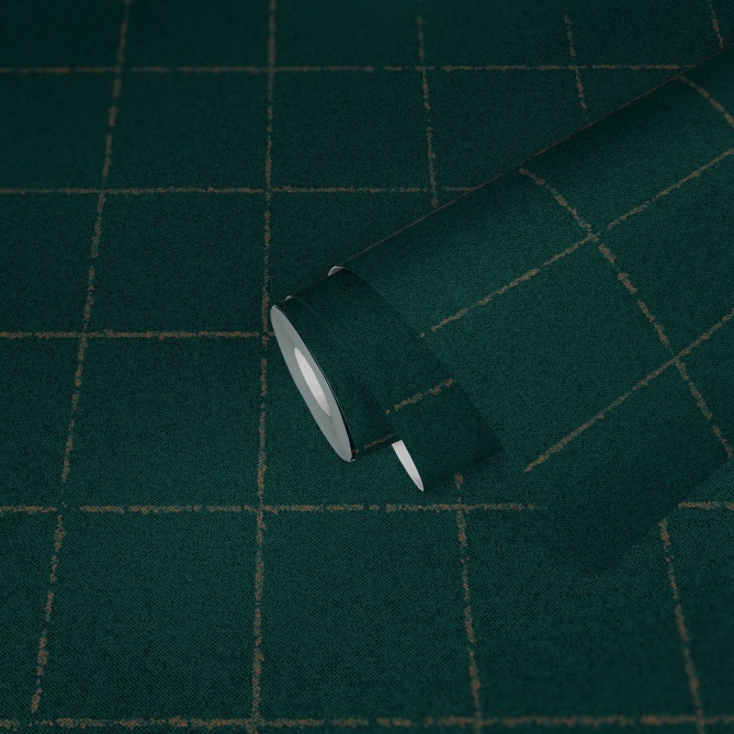 Papel Pintado Cuadros - GRATOT 01 | MURAKE - 155731