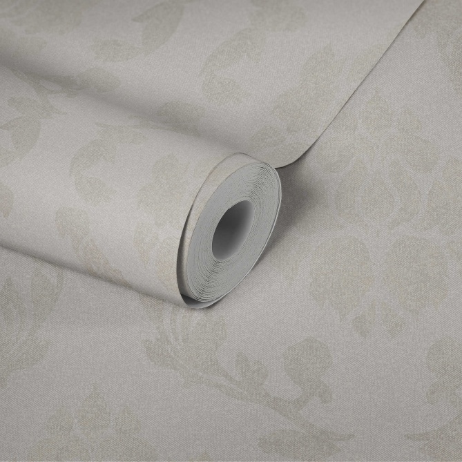 Papel Pintado Barroco - AUXAIS 01 | MURAKE - 255731