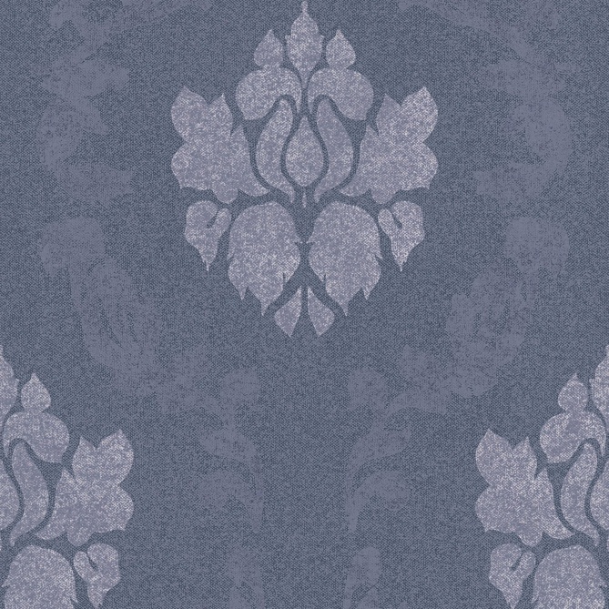 Papel Pintado Barroco - AUXAIS 02 | MURAKE - 255732