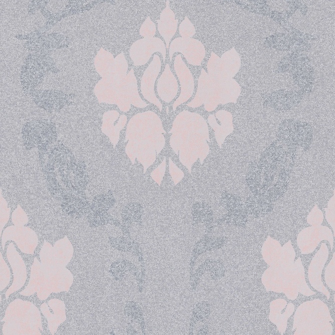 Papel Pintado Barroco - AUXAIS 03 | MURAKE - 255733