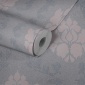 Papel Pintado Barroco - AUXAIS 03 | MURAKE - 255733