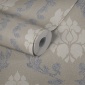 Papel Pintado Barroco - AUXAIS 04 | MURAKE - 255734