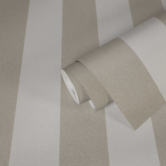 Papel Pintado Rayas - NEFERET 03 | MURAKE - 455733