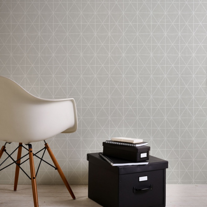 Papel Pintado Geométrico - LIDINGO 731438 | MURAKE - 731438