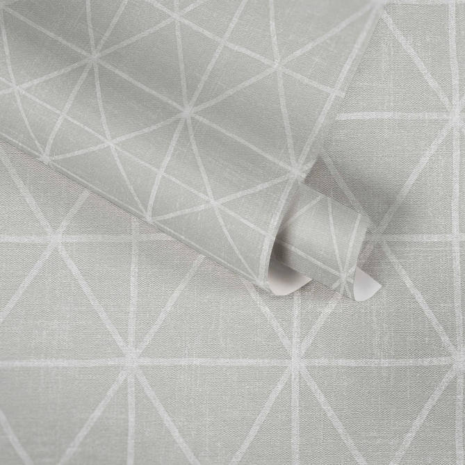 Papel Pintado Geométrico - LIDINGO 731438 | MURAKE - 731438