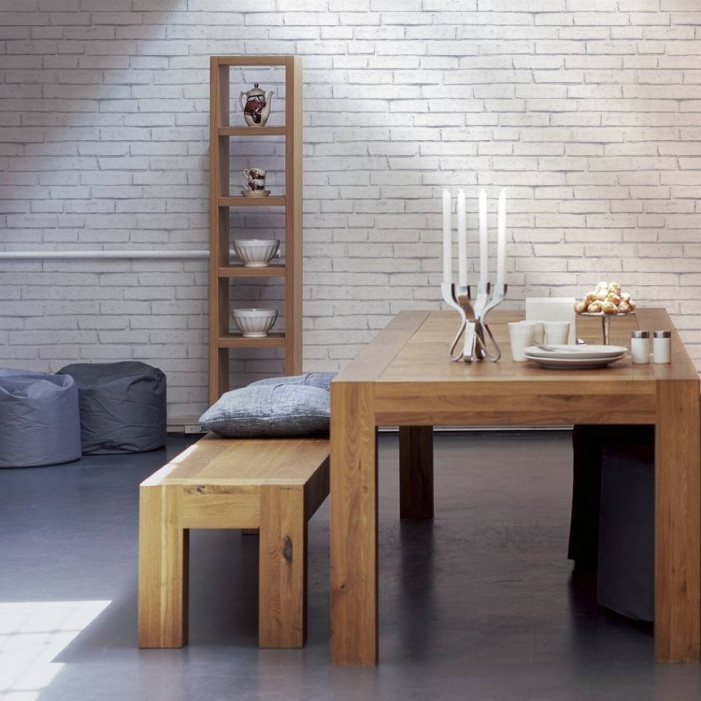 Papel Pintado BRICK 02 - 961032