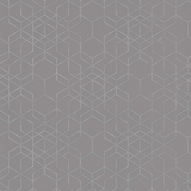 Papel Pintado Hexágono - IVING 02 | MURAKE - 968432