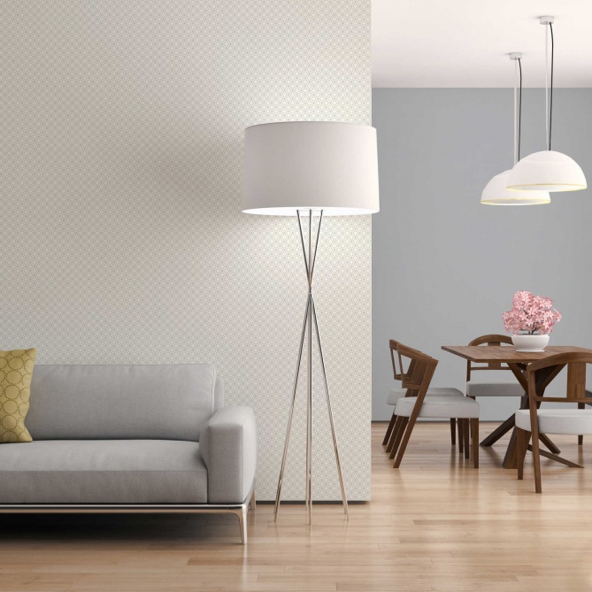 Papel Pintado Octógonos - NOATUN 02 | MURAKE - 711533