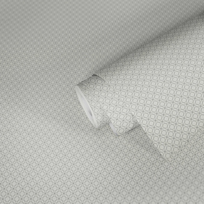 Papel Pintado Octógonos - NOATUN 02 | MURAKE - 711533
