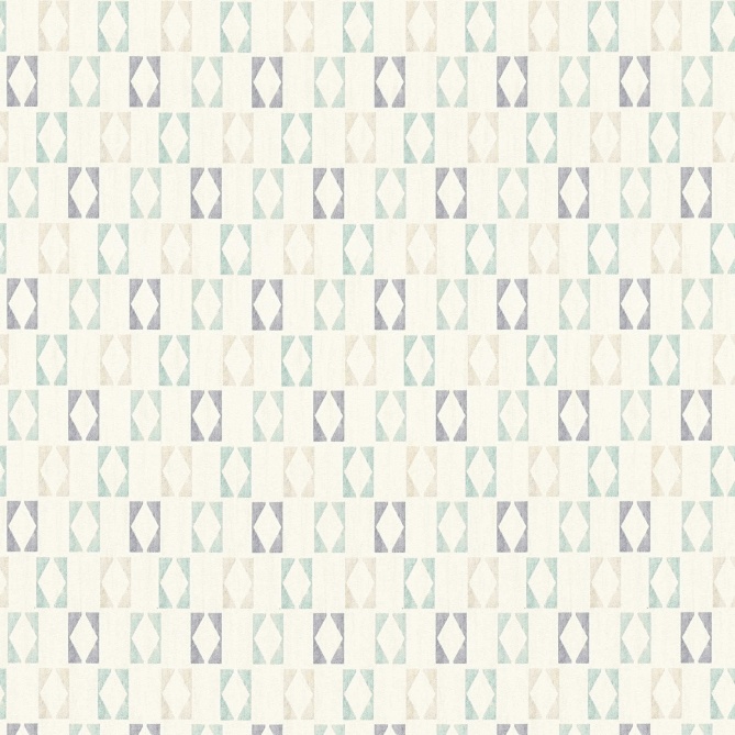 Papel Pintado Azteca - ELIVAGAR 01 | MURAKE - 811531