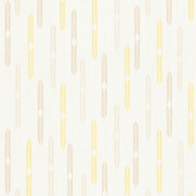 Papel Pintado Diamantes étnicos - KORMT 03 | MURAKE - 911533