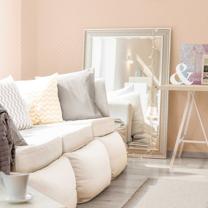 Papel Pintado Étnico - BIFROST 01 | MURAKE - 801531